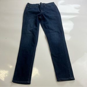 Jessica Simpson women’s denim jeans 6 m125-44